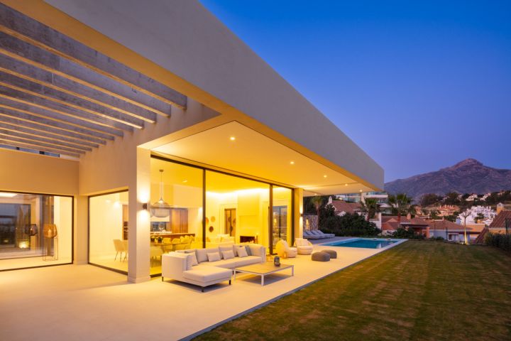Anamaya 5 - Contemporary Home with Incredible Sea Views
