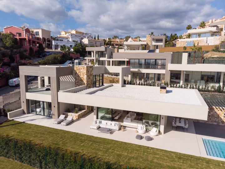 Anamaya 5 - Contemporary Home with Incredible Sea Views