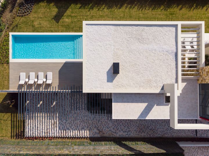 Anamaya 5 - Contemporary Home with Incredible Sea Views