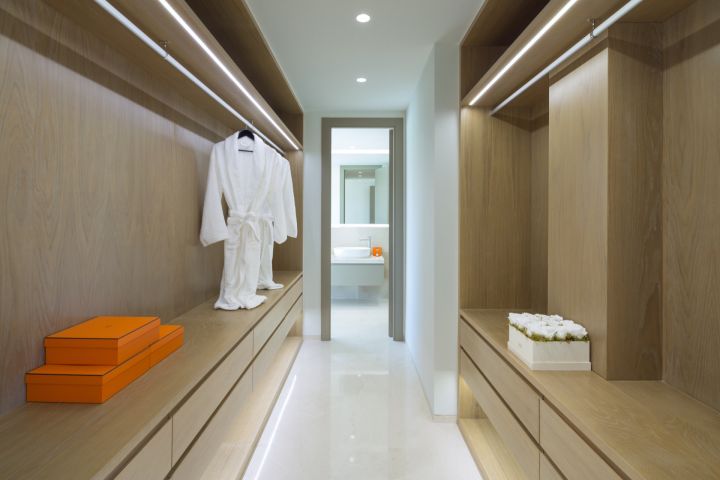 Los Olivos 4 - Contemporary Frontline Golf Proeprty in Nueva Andalucia