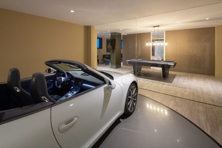 Nagüeles 26 - Luxurious Villa with Top-Tier Finishes in Nagüeles