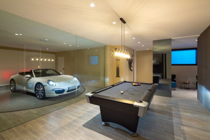 Nagüeles 26 - Luxurious Villa with Top-Tier Finishes in Nagüeles