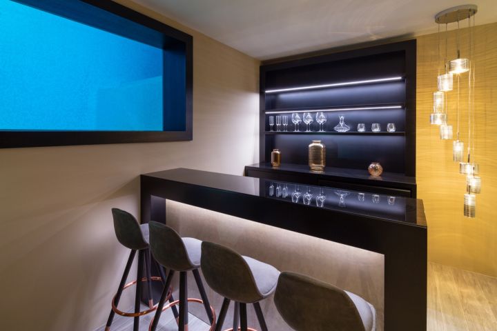 Nagüeles 26 - Luxurious Villa with Top-Tier Finishes in Nagüeles