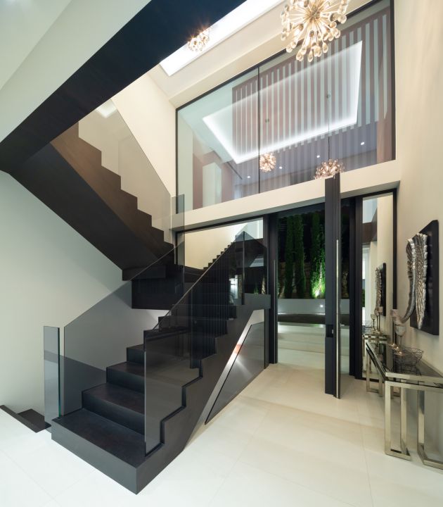 Nagüeles 26 - Luxurious Villa with Top-Tier Finishes in Nagüeles