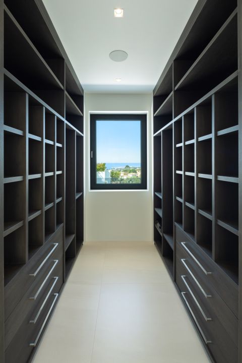 Nagüeles 26 - Luxurious Villa with Top-Tier Finishes in Nagüeles