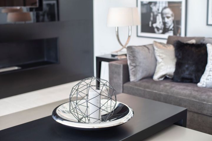 Nagüeles 27 - Spacious Villa with Contemporary Design