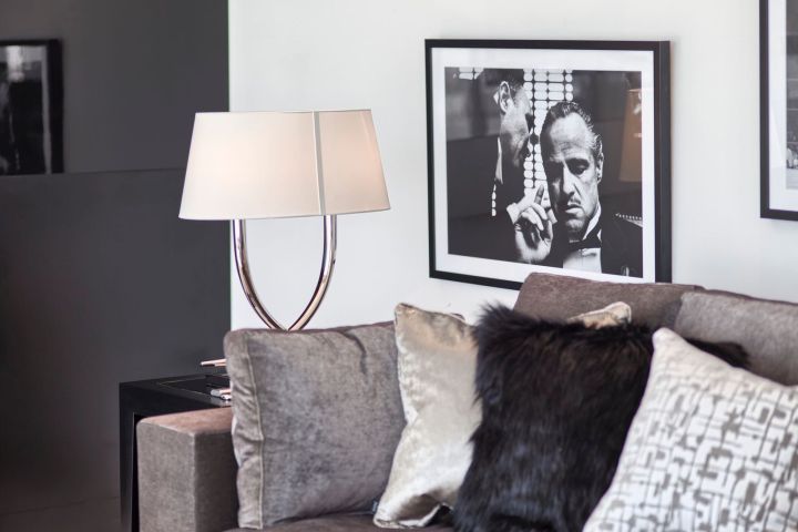 Nagüeles 27 - Spacious Villa with Contemporary Design