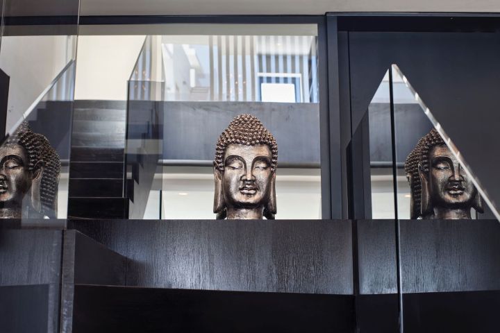 Nagüeles 27 - Spacious Villa with Contemporary Design