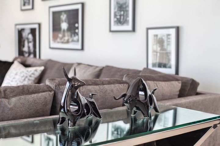 Nagüeles 27 - Spacious Villa with Contemporary Design