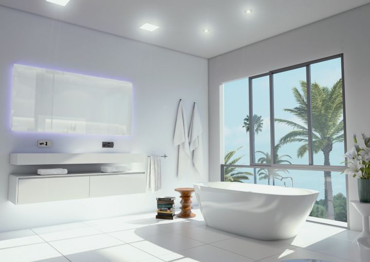 Villa Greco - Outstanding Home with Stunning Sea Views in Casablanca