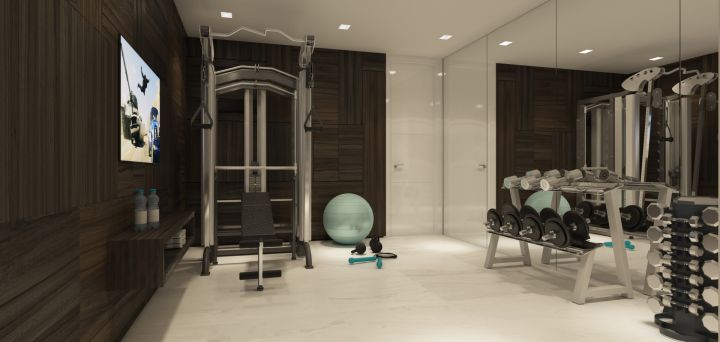 Villa Greco - Outstanding Home with Stunning Sea Views in Casablanca