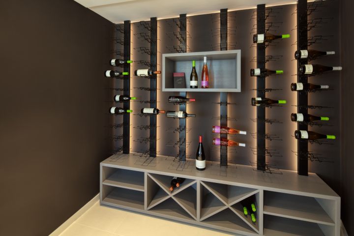 La Toca - Elegant Property with Modern Design in El Herrojo