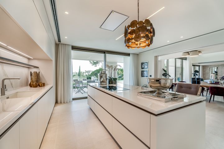 Villa Los Angeles - Charming Home within the Exclusive Community of Sierra Blanca