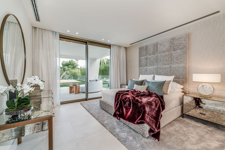 Villa Los Angeles - Charming Home within the Exclusive Community of Sierra Blanca