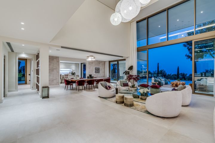 Villa Los Angeles - Charming Home within the Exclusive Community of Sierra Blanca