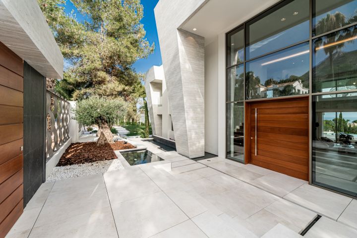 Villa Los Angeles - Charming Home within the Exclusive Community of Sierra Blanca