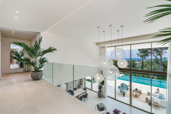 Villa Los Angeles - Charming Home within the Exclusive Community of Sierra Blanca