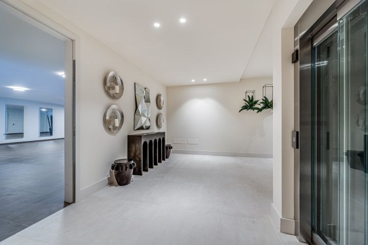 Villa Los Angeles - Charming Home within the Exclusive Community of Sierra Blanca