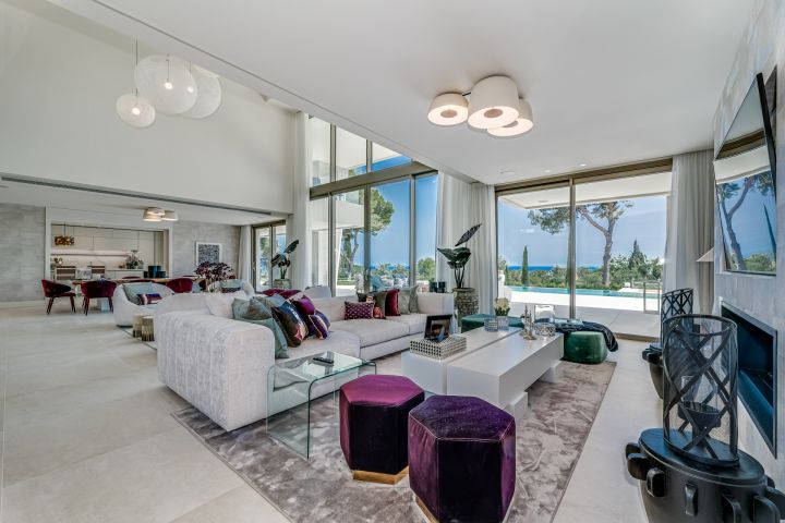 Villa Los Angeles - Charming Home within the Exclusive Community of Sierra Blanca