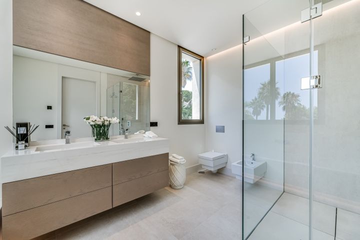 Villa Los Angeles - Charming Home within the Exclusive Community of Sierra Blanca