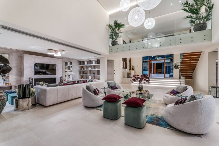 Villa Los Angeles - Charming Home within the Exclusive Community of Sierra Blanca