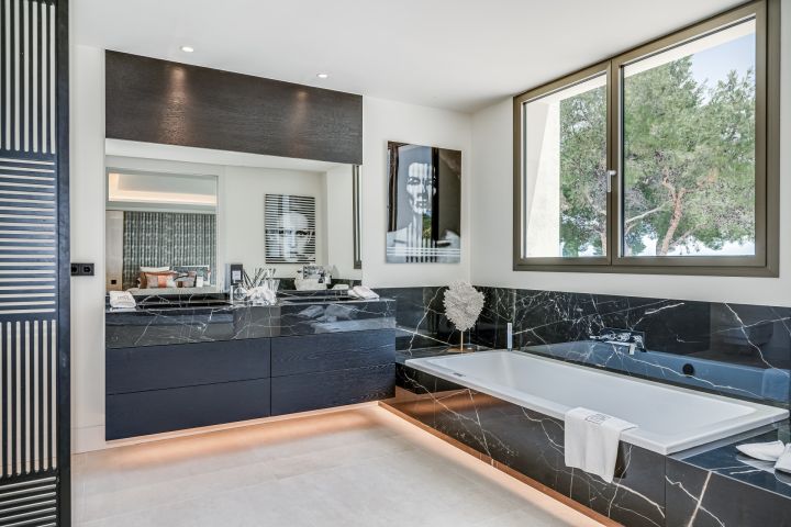 Villa Los Angeles - Charming Home within the Exclusive Community of Sierra Blanca