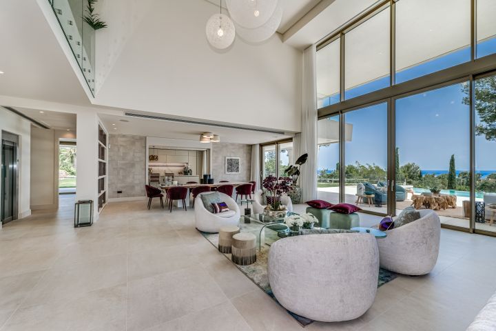 Villa Los Angeles - Charming Home within the Exclusive Community of Sierra Blanca