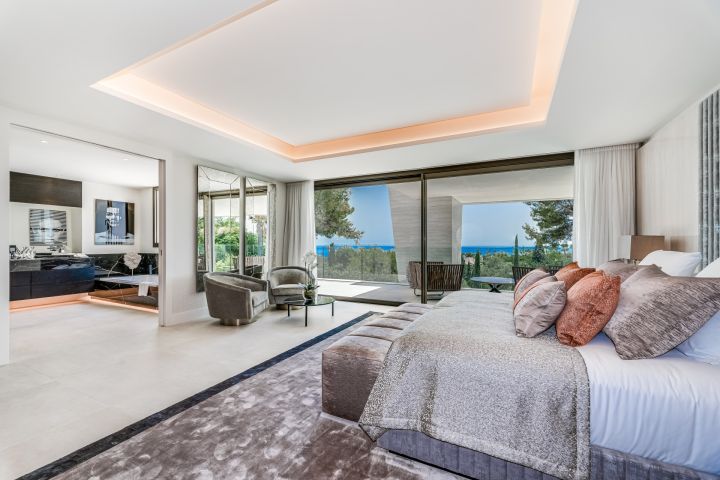 Villa Los Angeles - Charming Home within the Exclusive Community of Sierra Blanca