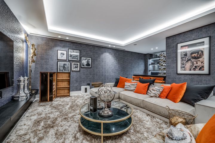 Villa Los Angeles - Charming Home within the Exclusive Community of Sierra Blanca