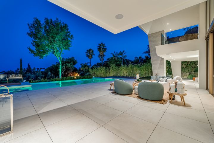 Villa Los Angeles - Charming Home within the Exclusive Community of Sierra Blanca