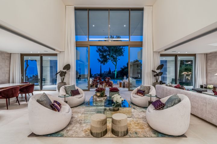 Villa Los Angeles - Charming Home within the Exclusive Community of Sierra Blanca