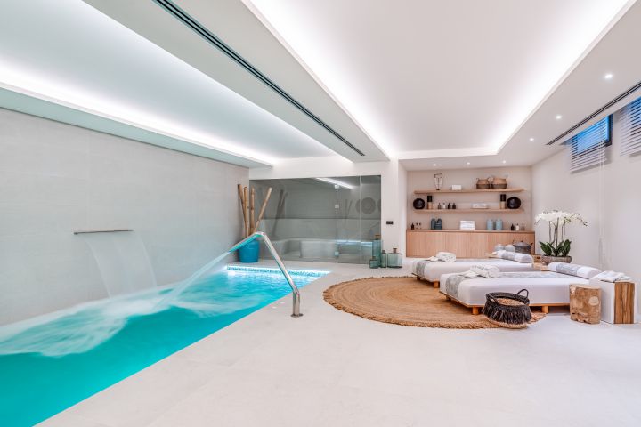 Villa Los Angeles - Charming Home within the Exclusive Community of Sierra Blanca