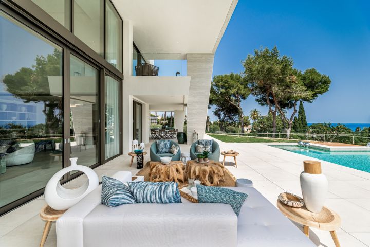 Villa Los Angeles - Charming Home within the Exclusive Community of Sierra Blanca