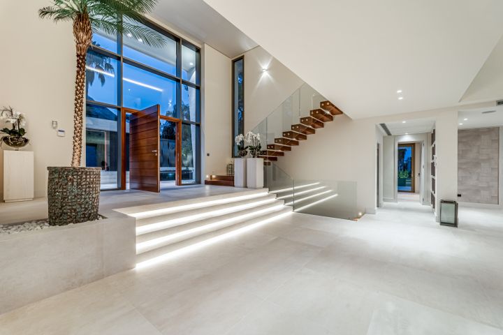 Villa Los Angeles - Charming Home within the Exclusive Community of Sierra Blanca