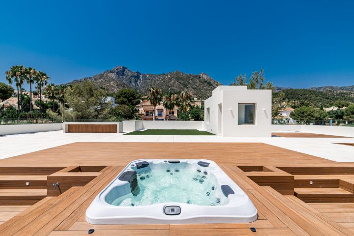 Villa Los Angeles - Charming Home within the Exclusive Community of Sierra Blanca