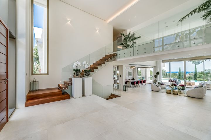 Villa Los Angeles - Charming Home within the Exclusive Community of Sierra Blanca