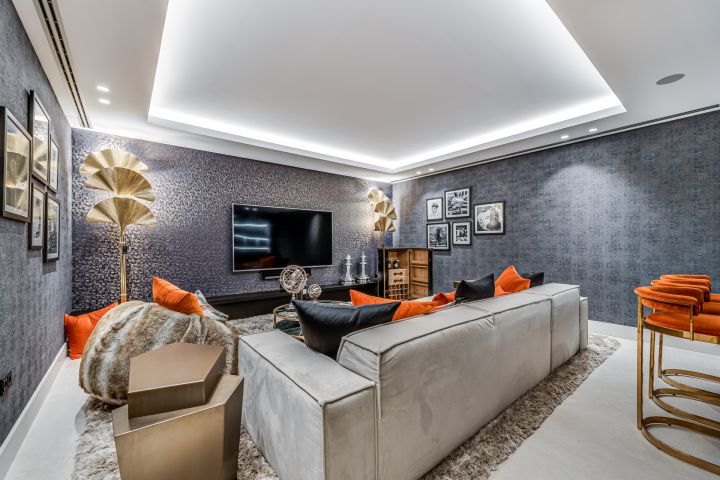 Villa Los Angeles - Charming Home within the Exclusive Community of Sierra Blanca