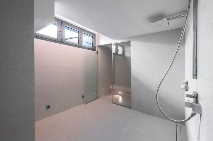 Villa Costabella - Primera línea de playa en Marbella