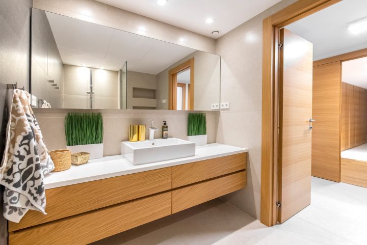 Villa Costabella - Primera línea de playa en Marbella