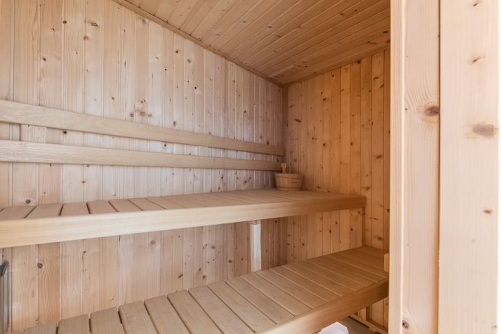 Villa Costabella - Primera línea de playa en Marbella