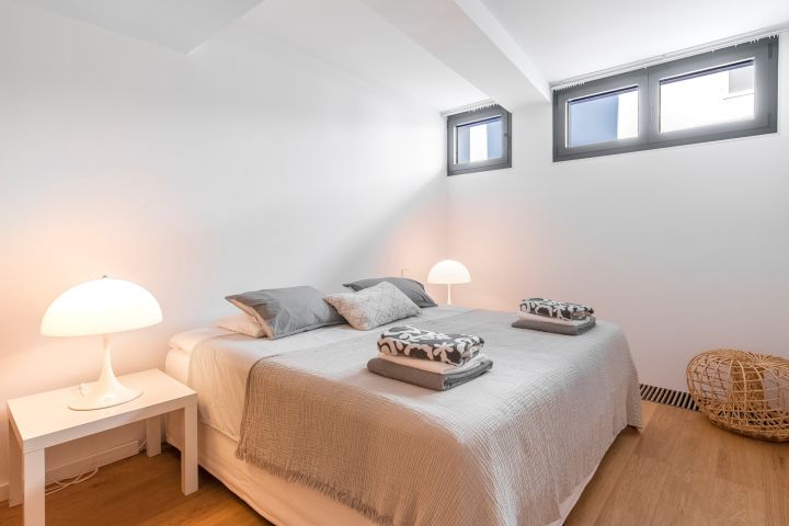 Villa Costabella - Primera línea de playa en Marbella