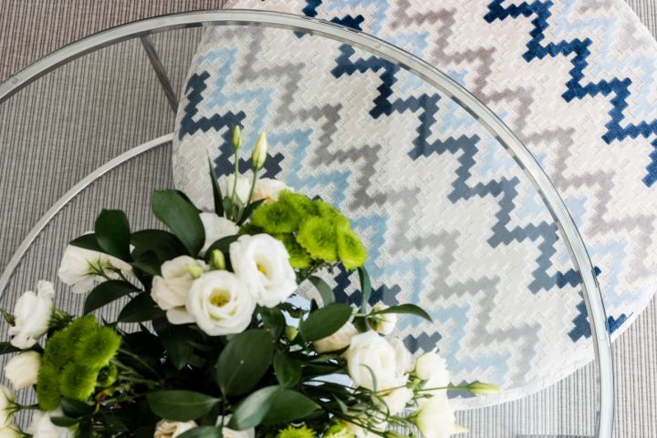 Ground Floor Apartment med 3 sovrum och 3 badrum - Maison contemporaine au design moderne à Alhambra del Mar