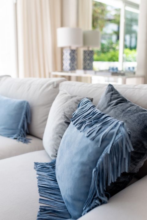 Ground Floor Apartment med 3 sovrum och 3 badrum - Maison contemporaine au design moderne à Alhambra del Mar