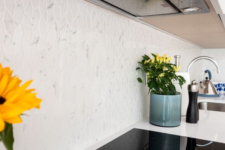 Ground Floor Apartment med 3 sovrum och 3 badrum - Maison contemporaine au design moderne à Alhambra del Mar