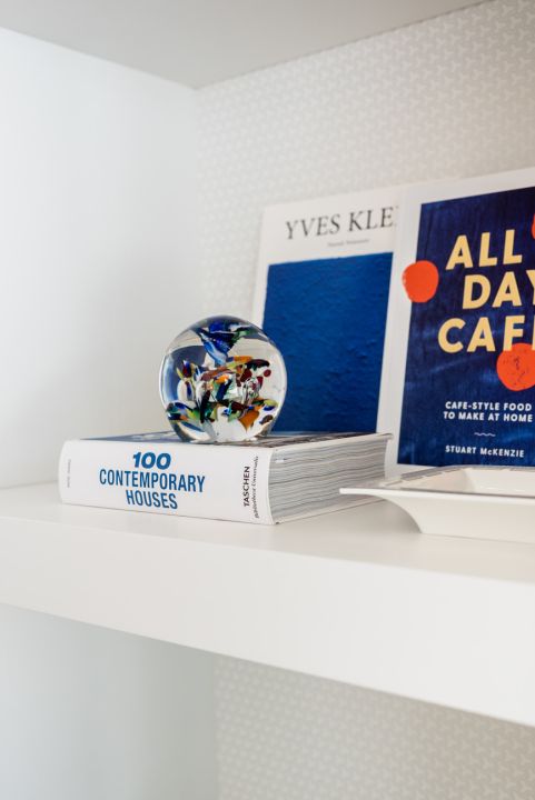 Ground Floor Apartment med 3 sovrum och 3 badrum - Maison contemporaine au design moderne à Alhambra del Mar