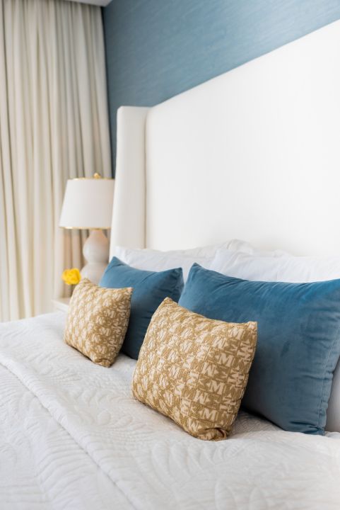 Ground Floor Apartment med 3 sovrum och 3 badrum - Maison contemporaine au design moderne à Alhambra del Mar