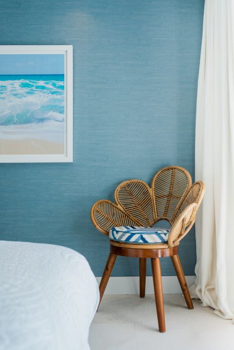 Ground Floor Apartment med 3 sovrum och 3 badrum - Maison contemporaine au design moderne à Alhambra del Mar