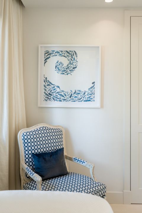 Ground Floor Apartment med 3 sovrum och 3 badrum - Maison contemporaine au design moderne à Alhambra del Mar