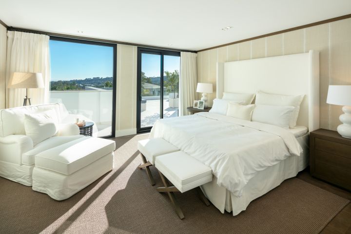 Villa Elba - Home with Andalusian Charm in Los Naranjos Golf