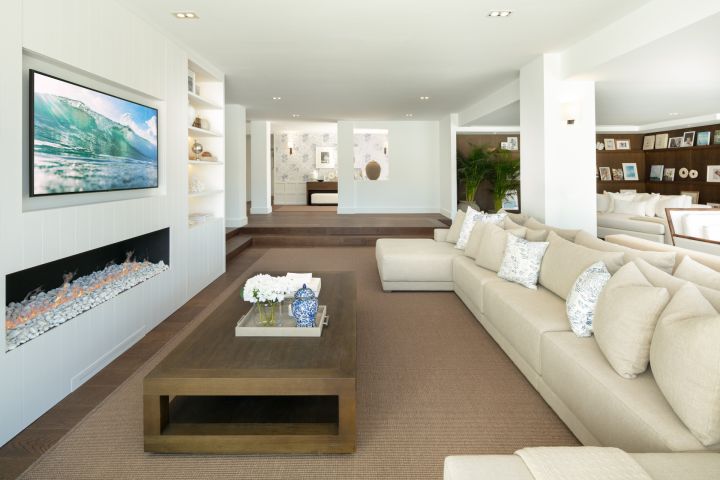 Villa Elba - Home with Andalusian Charm in Los Naranjos Golf